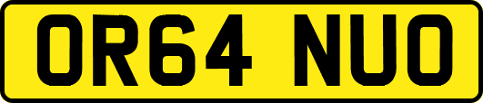 OR64NUO
