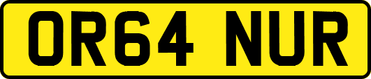 OR64NUR