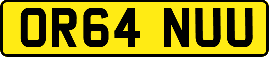 OR64NUU