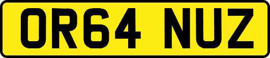 OR64NUZ