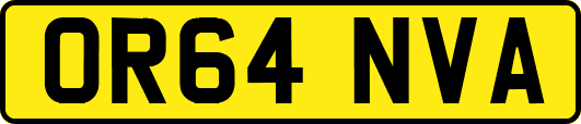 OR64NVA