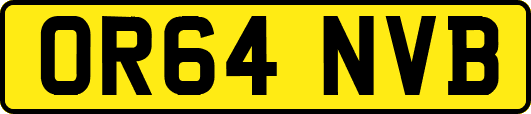 OR64NVB