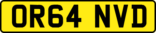 OR64NVD