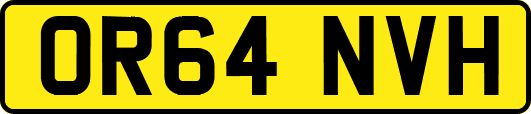 OR64NVH