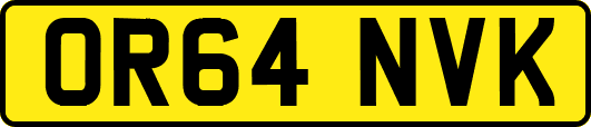 OR64NVK
