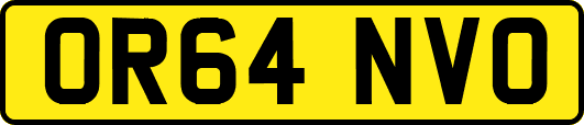 OR64NVO