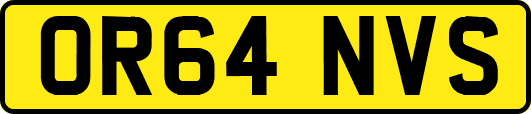 OR64NVS