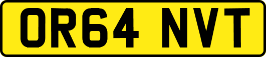 OR64NVT