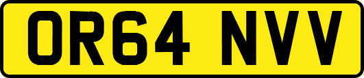 OR64NVV