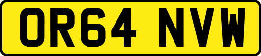 OR64NVW