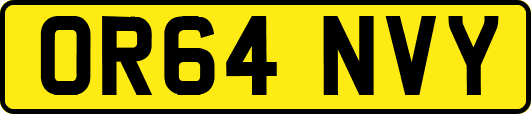 OR64NVY