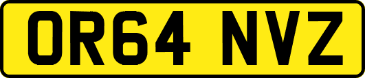 OR64NVZ