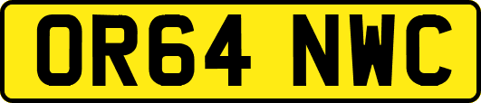 OR64NWC