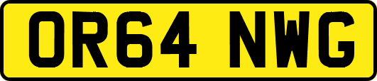 OR64NWG