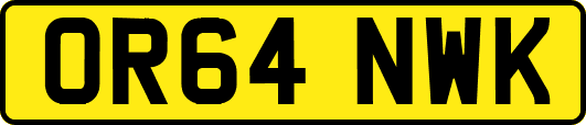 OR64NWK