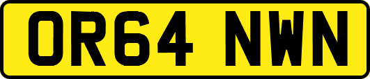 OR64NWN