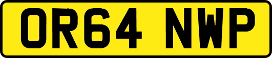 OR64NWP