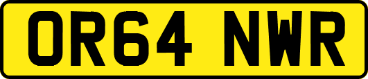 OR64NWR