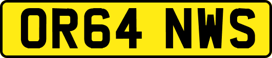 OR64NWS