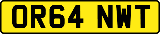 OR64NWT