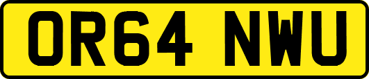 OR64NWU