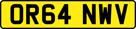 OR64NWV
