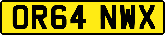 OR64NWX