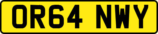 OR64NWY