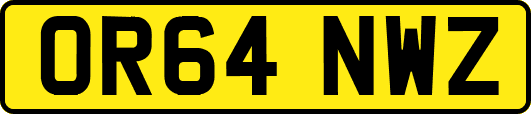 OR64NWZ