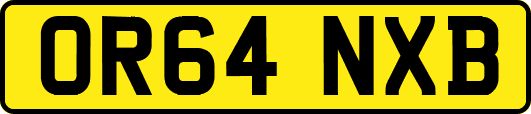 OR64NXB