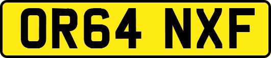 OR64NXF