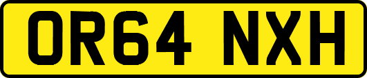 OR64NXH