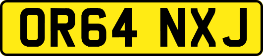 OR64NXJ