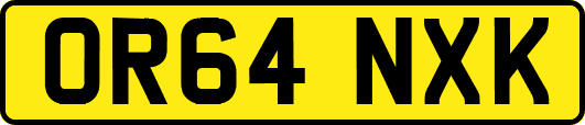 OR64NXK