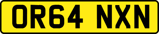 OR64NXN