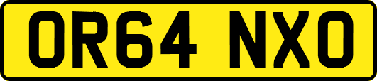 OR64NXO