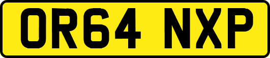OR64NXP