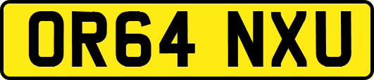 OR64NXU