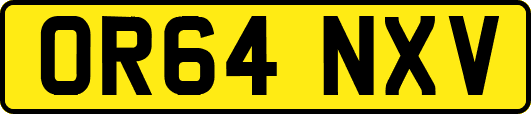 OR64NXV