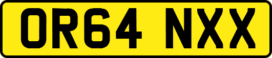 OR64NXX