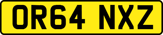 OR64NXZ