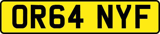 OR64NYF