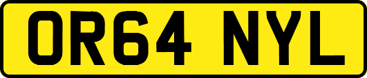 OR64NYL