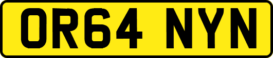 OR64NYN