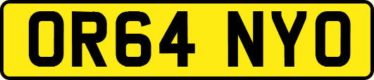 OR64NYO