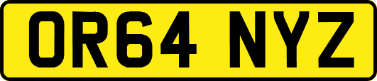 OR64NYZ