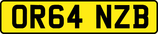 OR64NZB