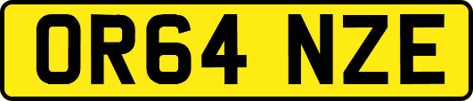 OR64NZE