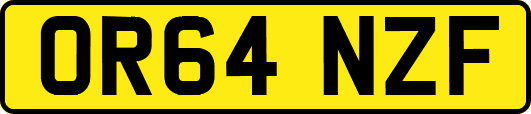 OR64NZF