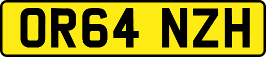 OR64NZH